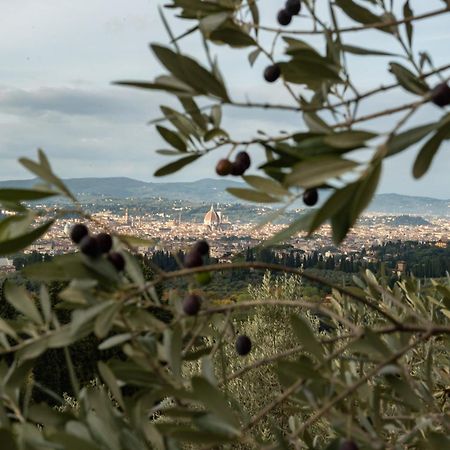 Agriturismo Fattoria Di Maiano Villa Fiesole Dış mekan fotoğraf