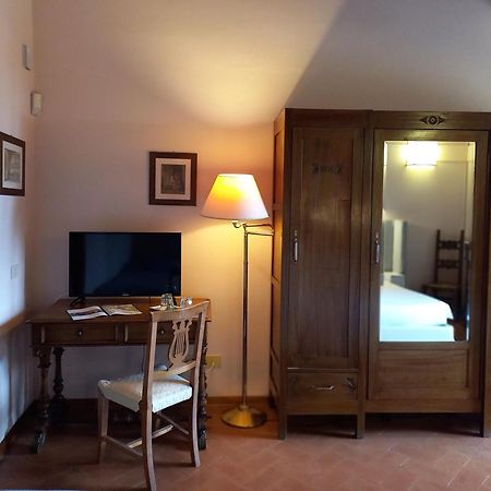 Agriturismo Fattoria Di Maiano Fiesole Dış mekan fotoğraf