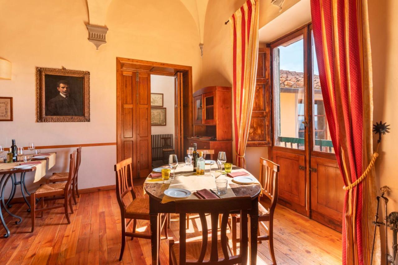 Agriturismo Fattoria Di Maiano Villa Fiesole Dış mekan fotoğraf