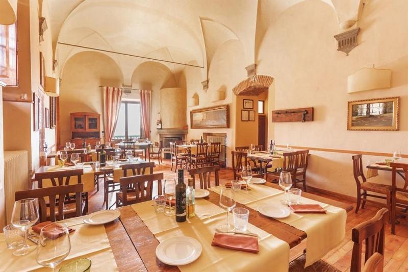 Agriturismo Fattoria Di Maiano Fiesole Dış mekan fotoğraf