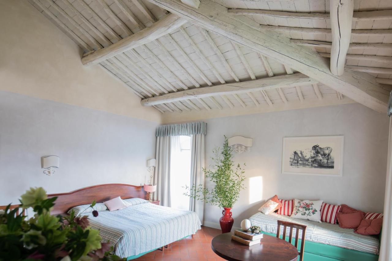 Agriturismo Fattoria Di Maiano Fiesole Dış mekan fotoğraf