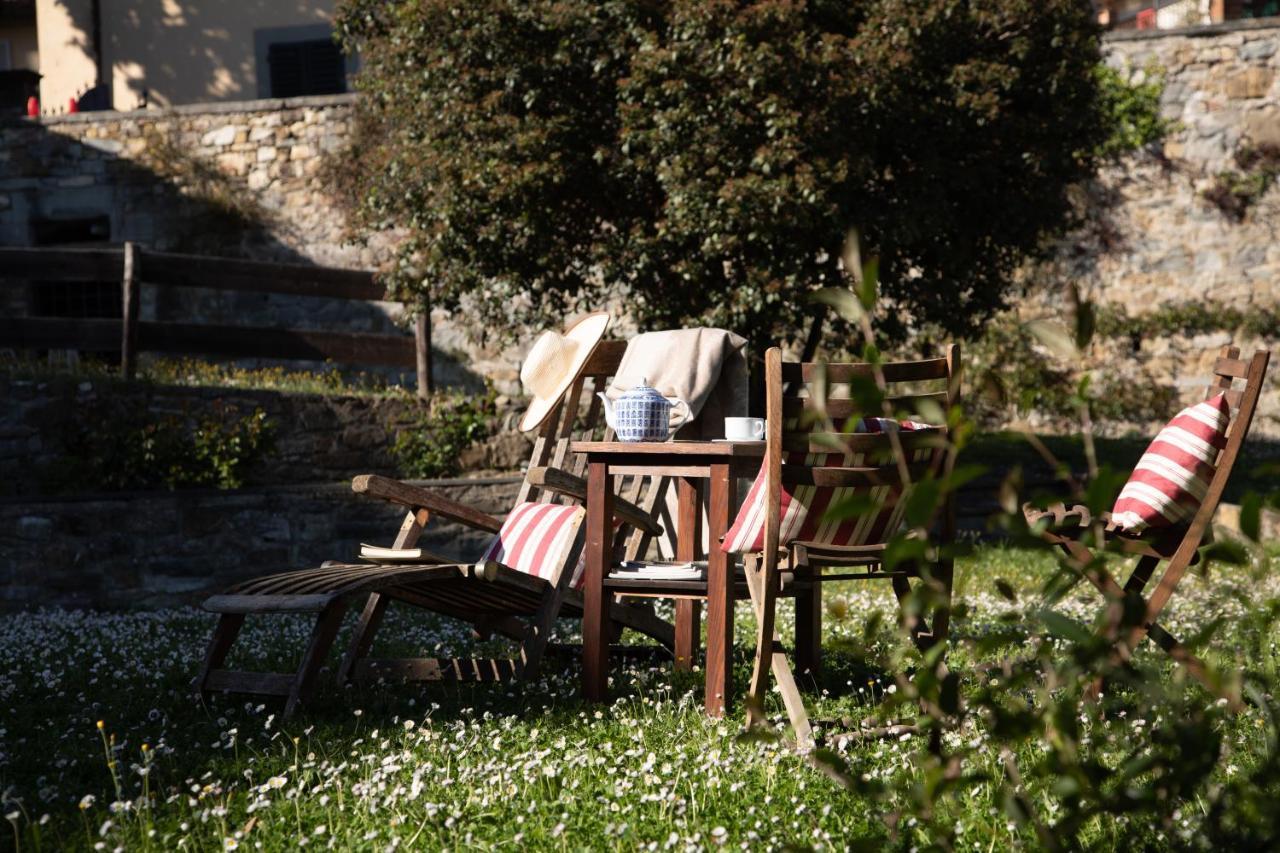 Agriturismo Fattoria Di Maiano Villa Fiesole Dış mekan fotoğraf