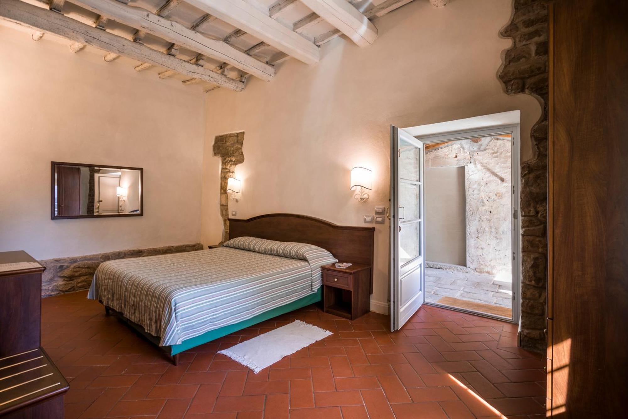 Agriturismo Fattoria Di Maiano Fiesole Dış mekan fotoğraf