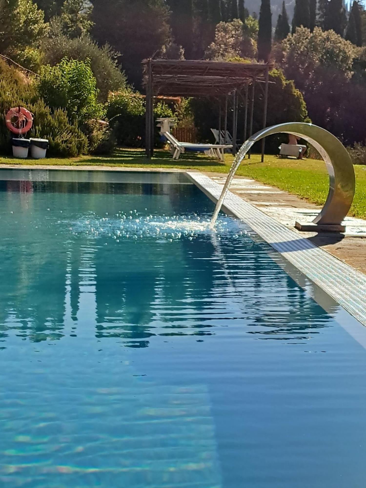 Agriturismo Fattoria Di Maiano Fiesole Dış mekan fotoğraf