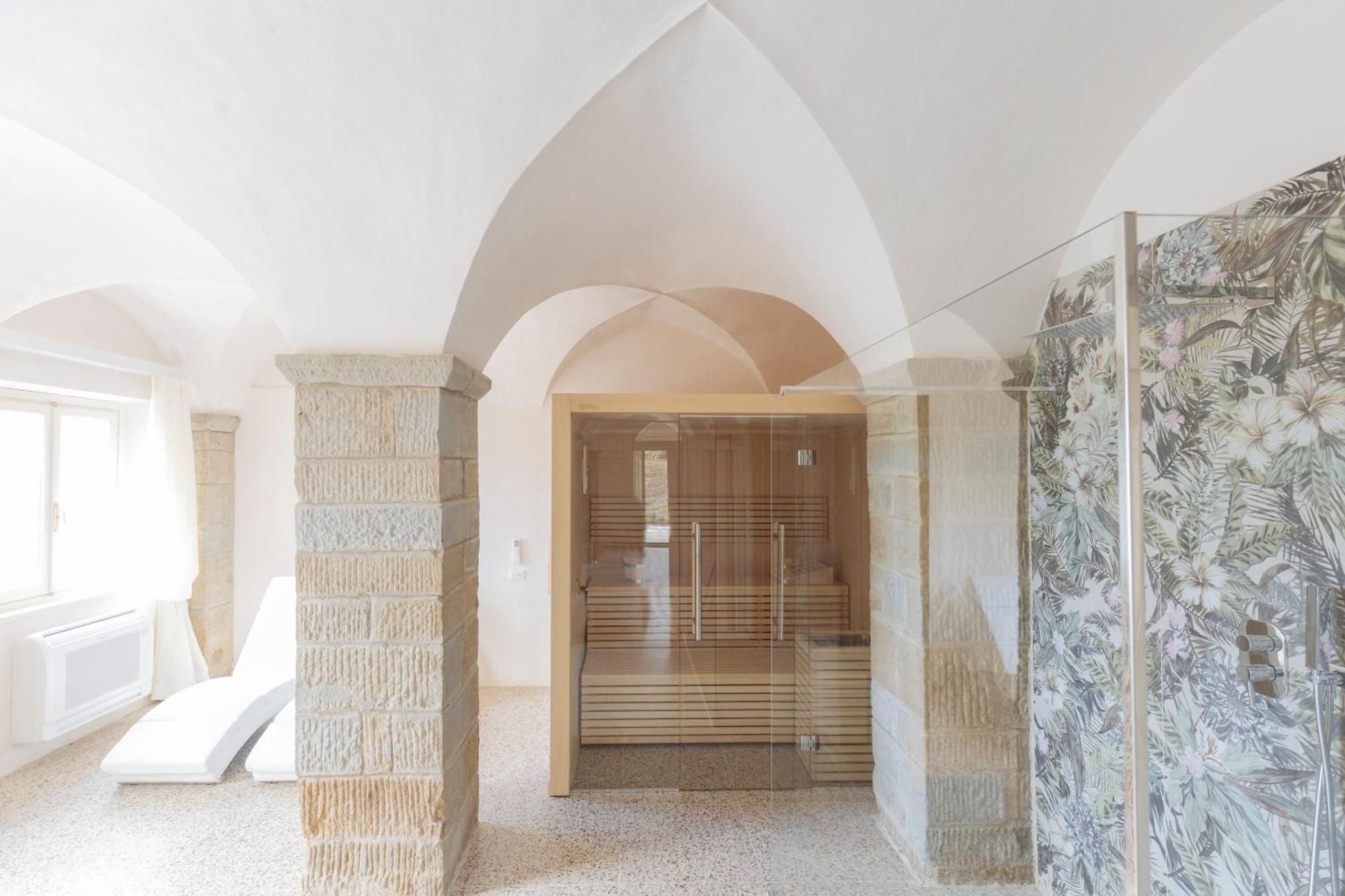 Agriturismo Fattoria Di Maiano Fiesole Dış mekan fotoğraf