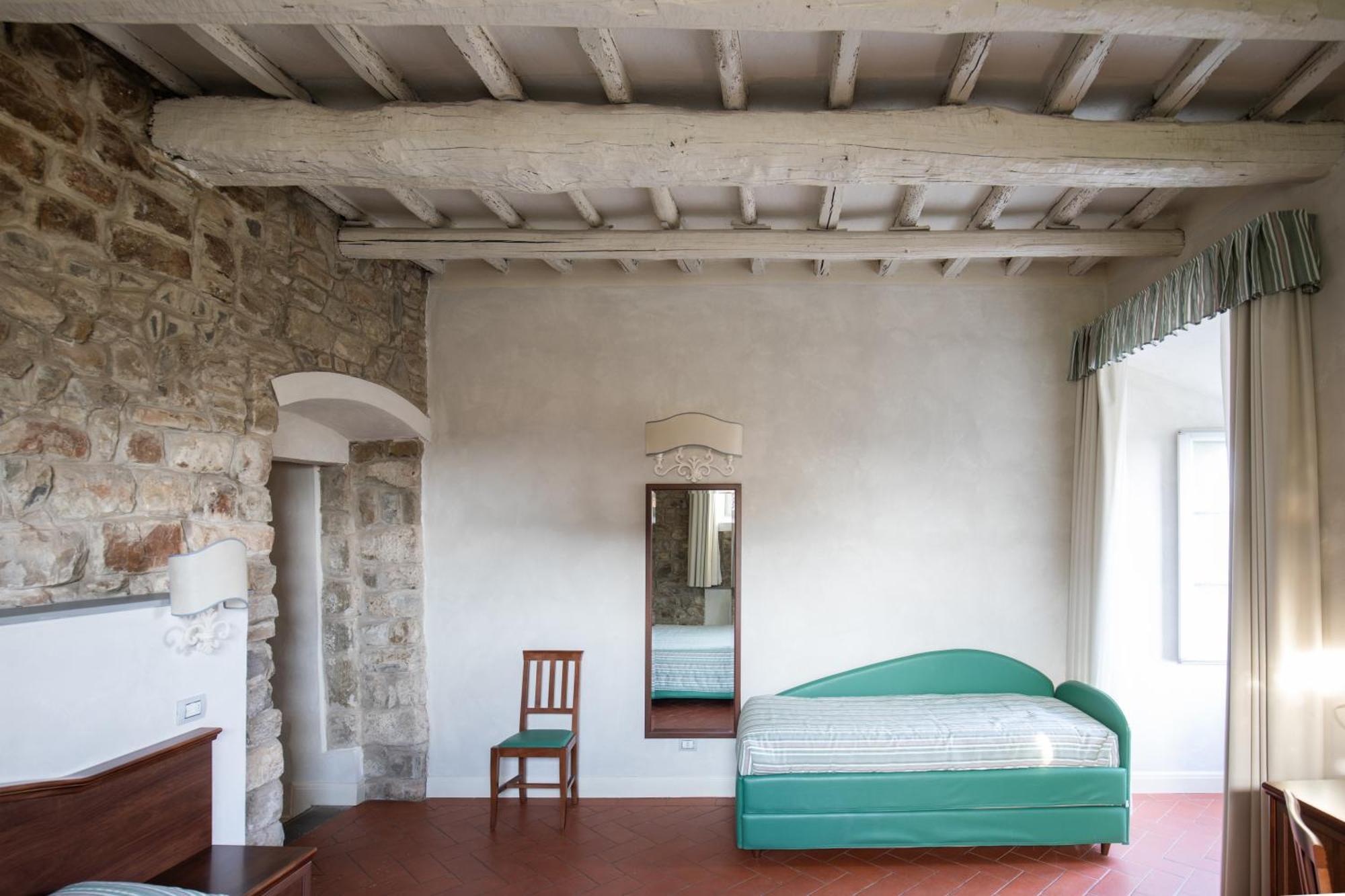 Agriturismo Fattoria Di Maiano Fiesole Dış mekan fotoğraf