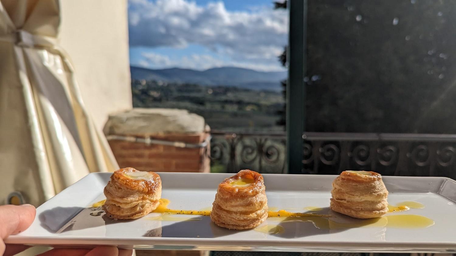 Agriturismo Fattoria Di Maiano Fiesole Dış mekan fotoğraf