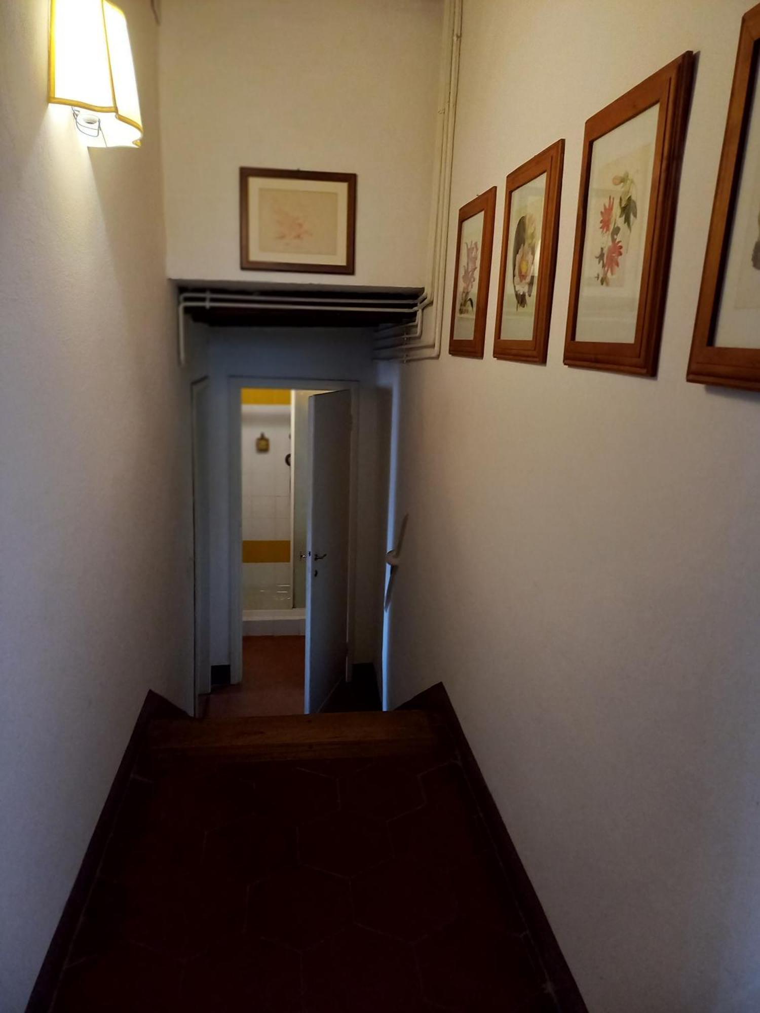 Agriturismo Fattoria Di Maiano Fiesole Oda fotoğraf