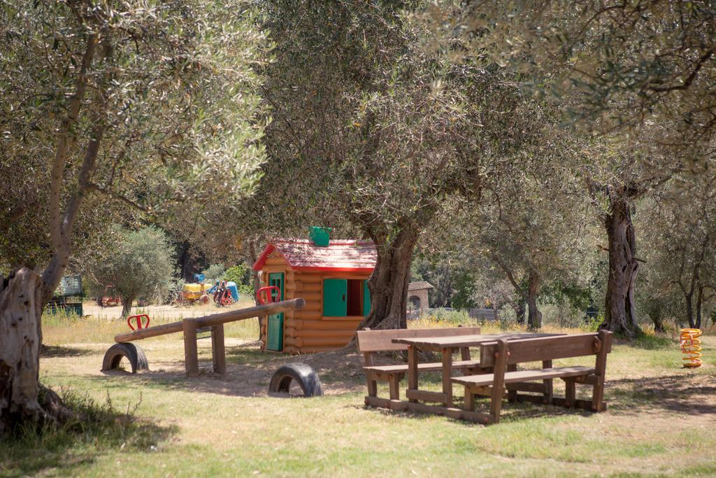 Agriturismo Fattoria Di Maiano Fiesole Dış mekan fotoğraf