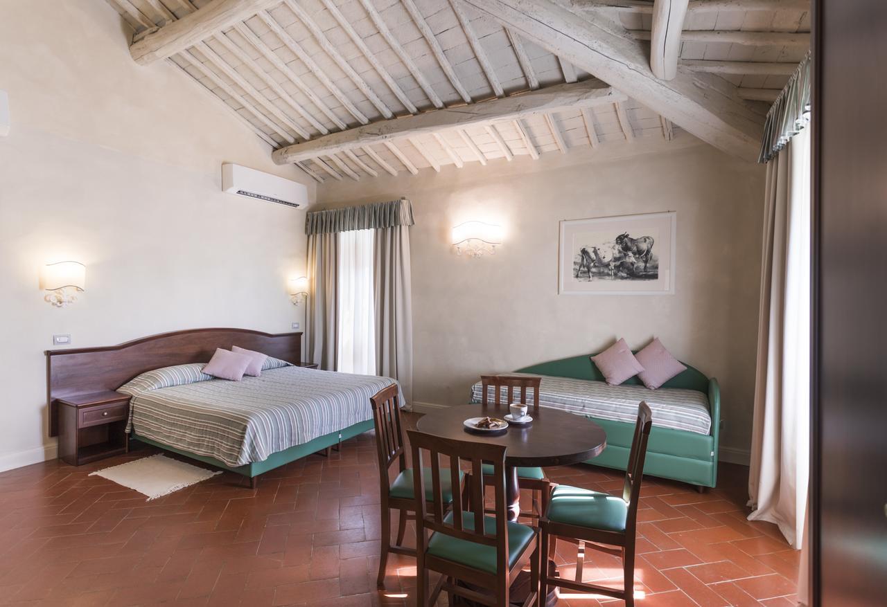 Agriturismo Fattoria Di Maiano Fiesole Dış mekan fotoğraf