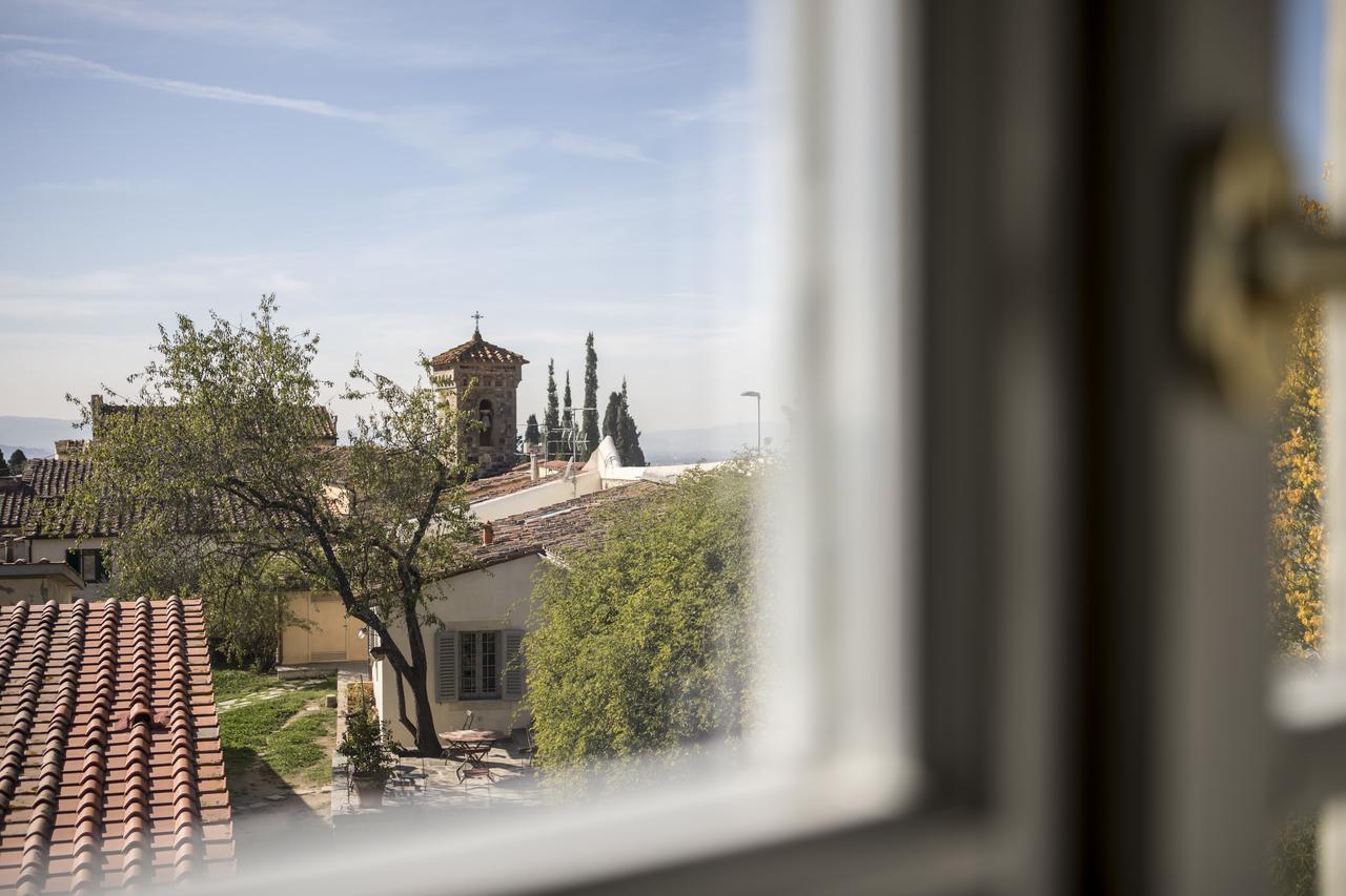 Agriturismo Fattoria Di Maiano Fiesole Dış mekan fotoğraf