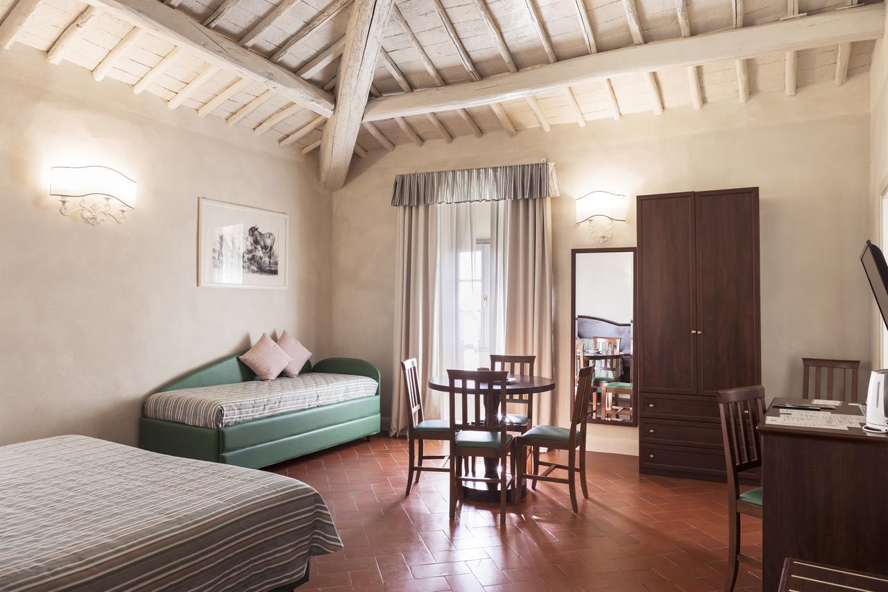 Agriturismo Fattoria Di Maiano Fiesole Dış mekan fotoğraf