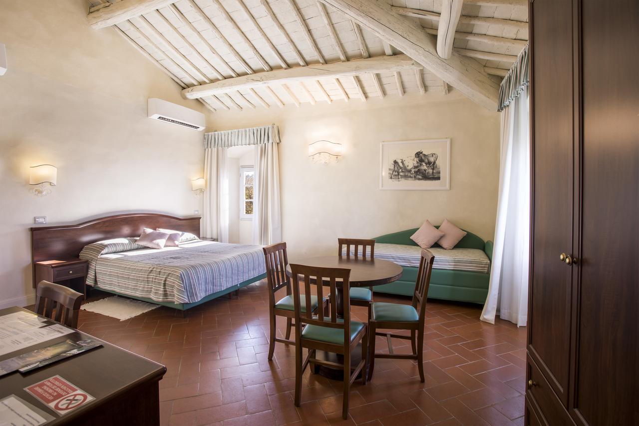 Agriturismo Fattoria Di Maiano Fiesole Dış mekan fotoğraf