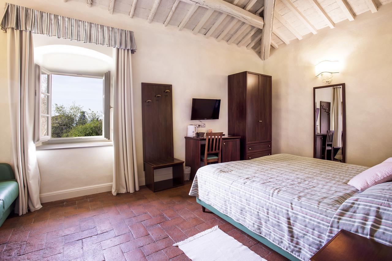 Agriturismo Fattoria Di Maiano Fiesole Dış mekan fotoğraf
