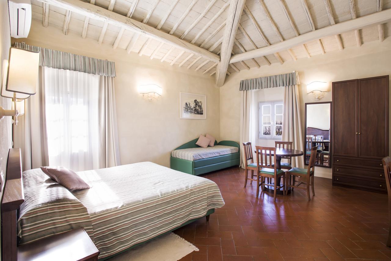 Agriturismo Fattoria Di Maiano Fiesole Dış mekan fotoğraf