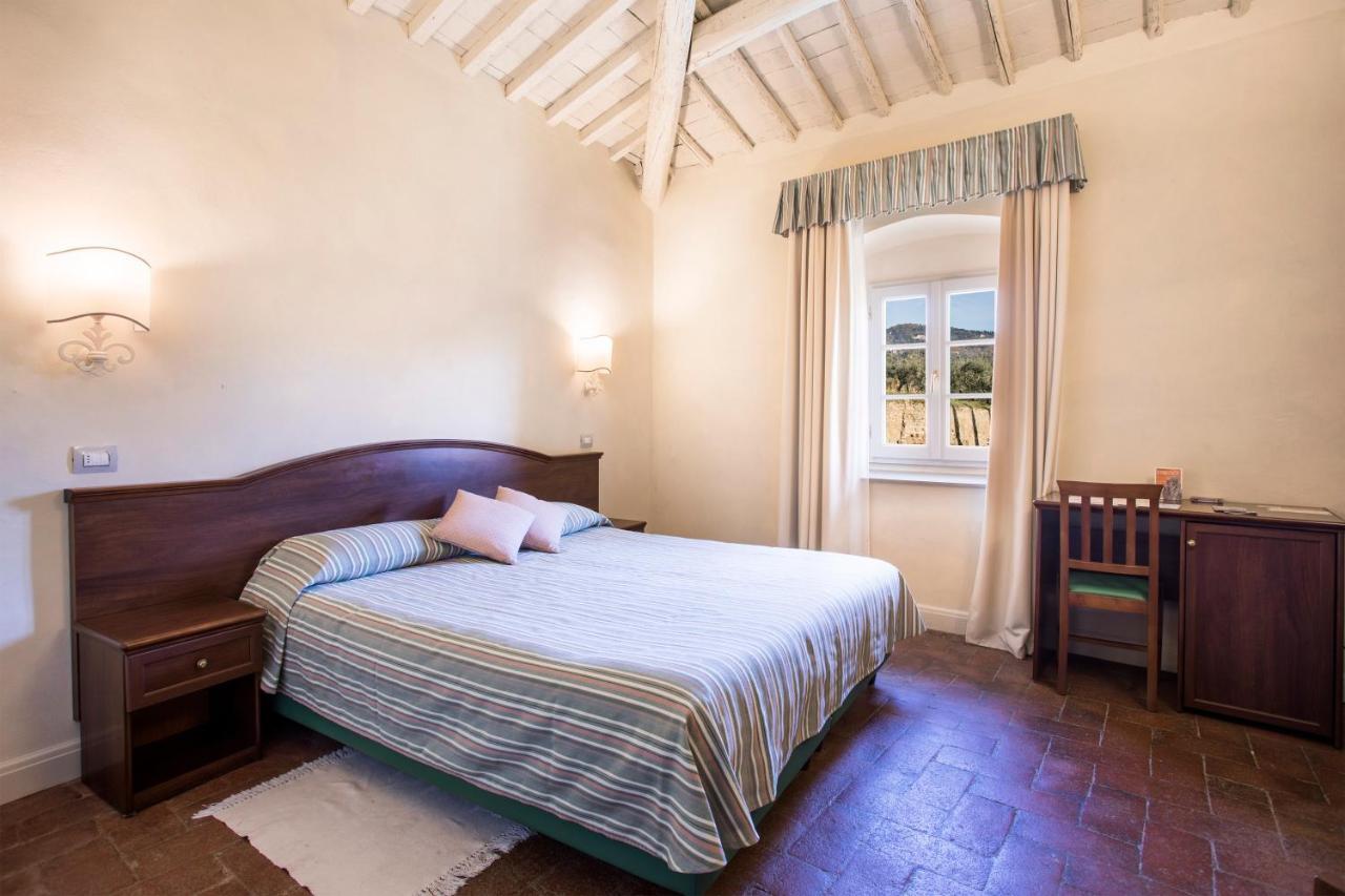 Agriturismo Fattoria Di Maiano Fiesole Dış mekan fotoğraf